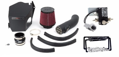 Grimmspeed Stage 1 Power Package | 2008-2014 Subaru STI (191004)