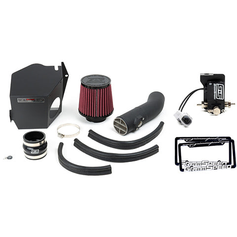Grimmspeed Stage 1 Power Package | 2005-2009 Subaru Legacy GT (191007-RD)
