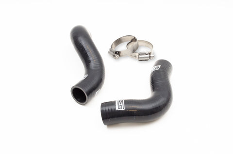 Grimmspeed Radiator Hose Kit | 2004-2008 Subaru Forester XT (405323)