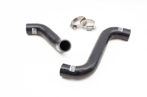 Grimmspeed Radiator Hose Kit | Multiple Fitments (405325)