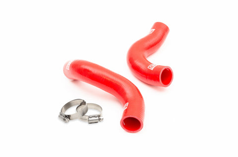 Grimmspeed Radiator Hose Kit | 2004-2008 Subaru Forester XT (405323)