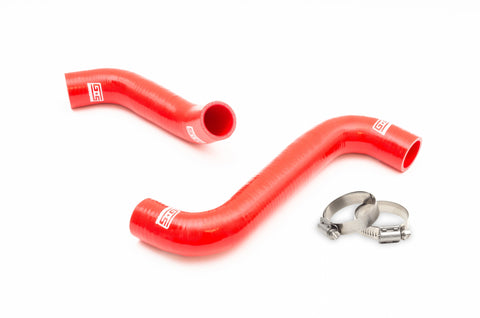 Grimmspeed Radiator Hose Kit | Multiple Fitments (405325)