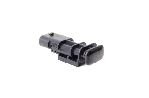 GrimmSpeed Exhaust Valve Simulator | 2016-2018 Ford Focus RS, 2015-2021 Audi S3, and 2015-2021 VW Golf R (70044)