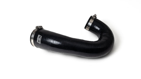 GrimmSpeed Subaru Front Mount Intercooler STI-Style Turbo Outlet Hose | 2008-2014 Subaru WRX (90270)
