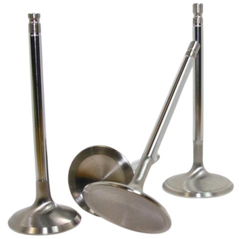 GSC Power-Division Super Alloy Exhaust Valves | 2013 Subaru BRZ/Scion FR-S/ Toyota 86 (GSC2121)