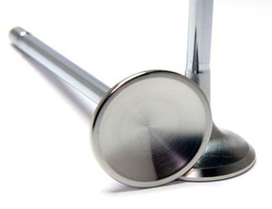 GSC Power Division Supper Alloy Intake Valves for BRZ / FR-S 12+ (2122) - Modern Automotive Performance
