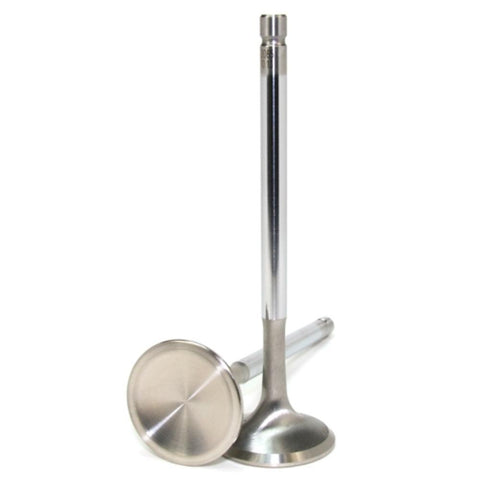 GSC Power Division Exhaust Valve Set 31.5mm / +1mm Oversize | Mitsubishi 4G63T (2003-8)