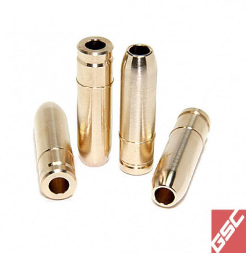 GSC Power Division GSC Exhaust Valve Guides | Mitsubishi 4G63T (3005.001-1)