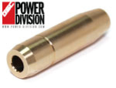 GSC P-D Intake Valve Guide Stopper Style | 2008-2015 Mitsubishi Evo X  (3014-8)