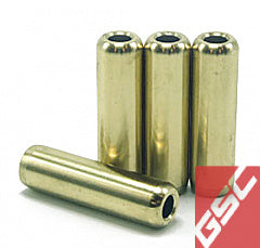 GSC P-D Manganese Bronze Intake OR Exhaust Valve Guide Kit | 2015-2021 Ford Mustang EcoBoost  (3017-8)