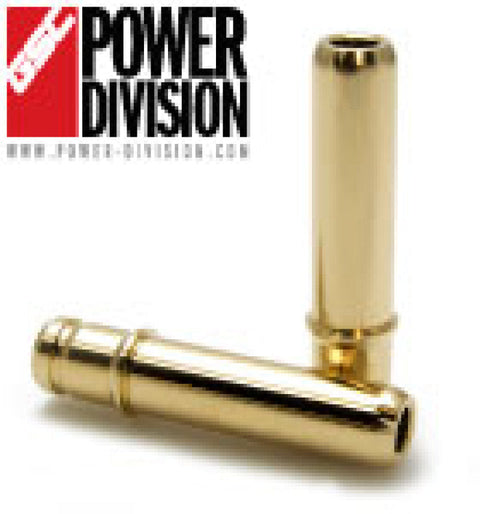 GSC P-D  Intake/Exhaust Manganese Bronze Valve Guide Stopper Style | Multiple Subaru Fitments  (3019-8)