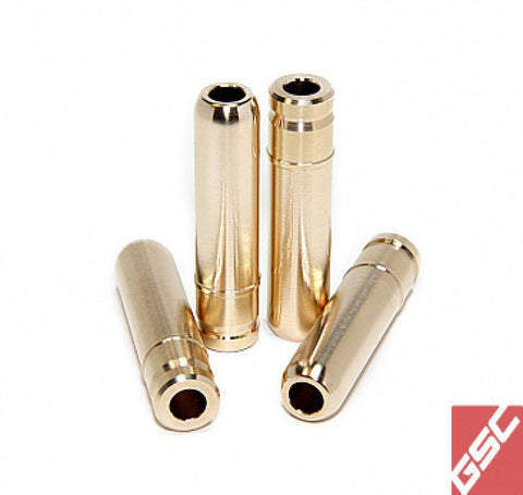 GSC Power Division GSC Exhaust Valve Guides | Subaru EJ205/EJ207/EJ257/EJ257B (3025.003-1)