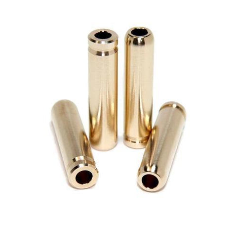 GSC Power-Division Manganese Traditional Exhaust Valve Guide Set of 8 | Subaru EJ20/EJ25 (3027-8)