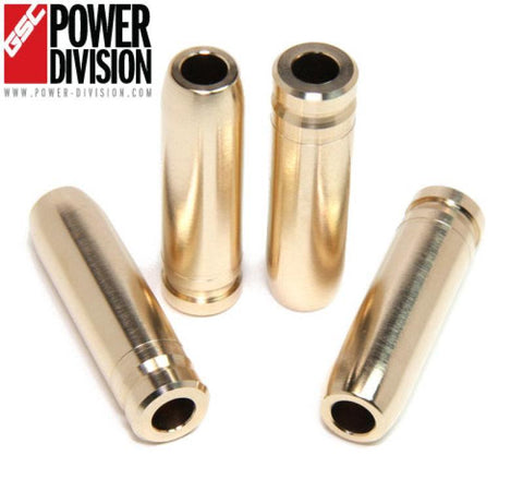 GSC Power Division GSC Exhaust Valve Guides | Toyota 3SGTE (3033.001-1)