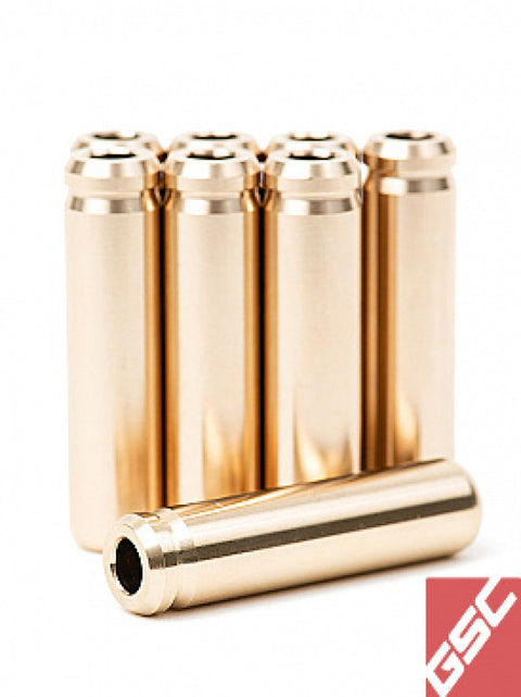 GSC Power Division GSC Exhaust Valve Guides | Toyota 3SGTE (3033)