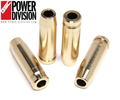 GSC Power Division GSC Intake Valve Guides | Toyota 3SGTE (3034.001-1)