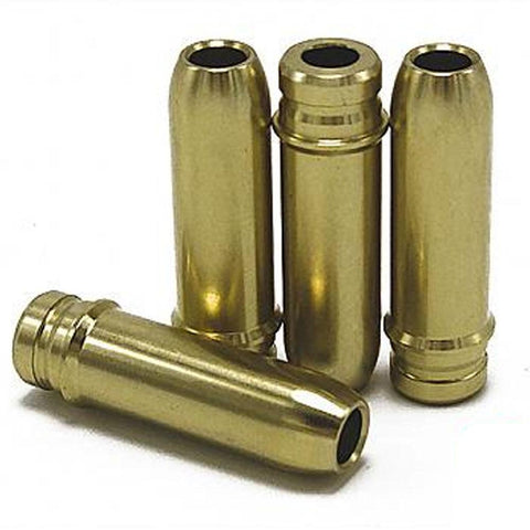 GSC Power Division GSC Exhaust Valve Guide Sets | Multiple Fitments (3035-16)