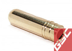 GSC P-D  Manganese Bronze Exhaust Valve Guide  | 2009-2021 Nissan GTR  (3045-12)