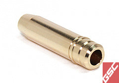 GSC P-D  Manganese Bronze Intake Valve Guide - Set 12 | 2009-2021 Nissan GTR  (3046-12)