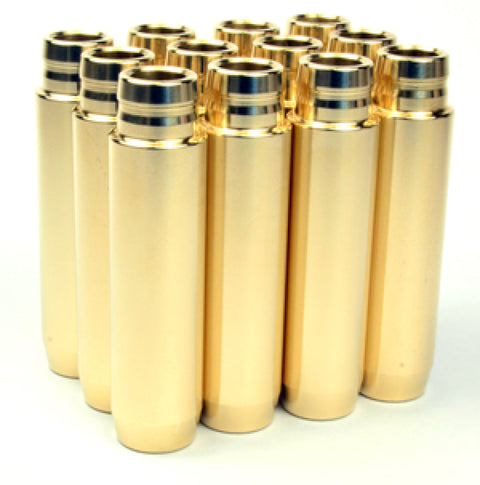 GSC P-D Manganese Bronze Intake Valve Guide Stopper Style - SET OF 12 | 2006-2010 BMW 335i  (3090-12)