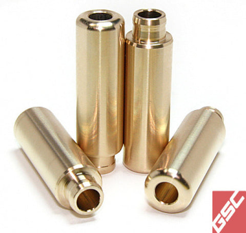 GSC P-D S54 Manganese Bronze Intake/Exhaust Valve Guide Kit | 1999-2005 BMW M3  (3096-12)