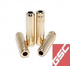 GSC Stopper Exhaust Valve Guide  | 2013-2021 Subaru BRZ/Scion FR-S/Toyota 86  (3105-8)