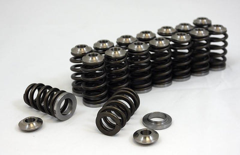 GSC Power-Division Beehive Valve Springs w/ Titanium Retainers (Subaru EJ Series) - Modern Automotive Performance
