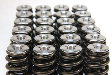 GSC Power-Division Beehive Spring Set with Ti Retainer | 1993-1998 Toyota Supra 2JZ-GTE (5044)
