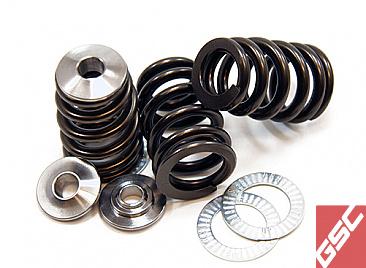 GSC Power Division GSC Valve Spring Kits | Multiple Fitments (5052)