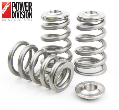 GSC Power Division GSC Valve Spring Kits | Toyota 2JZ-GTE (5066)