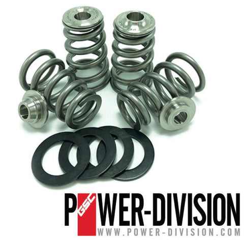 GSC Power Division GSC Valve Spring Kits | Nissan VR38DETT (5069)