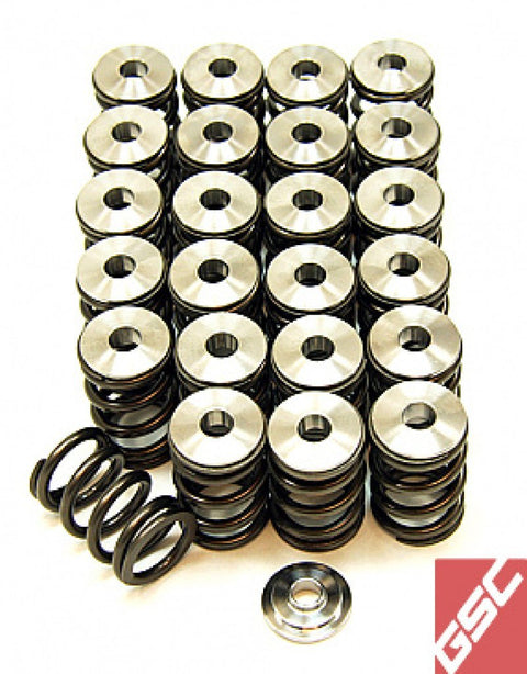 GSC Power Division GSC Valve Spring Kits | Ford Raptor Ecoboost 3.5L (5070)