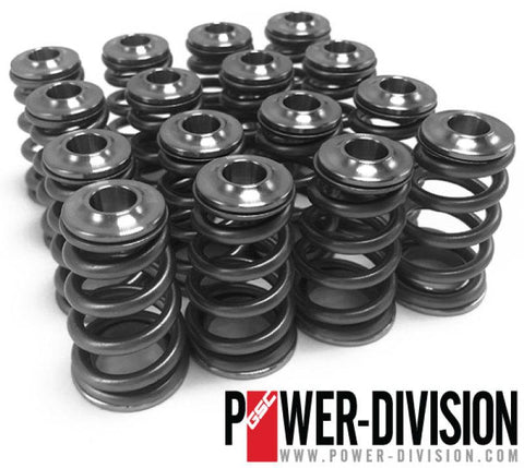 GSC Power Division GSC Valve Spring Kit | Subaru EJ (5073)