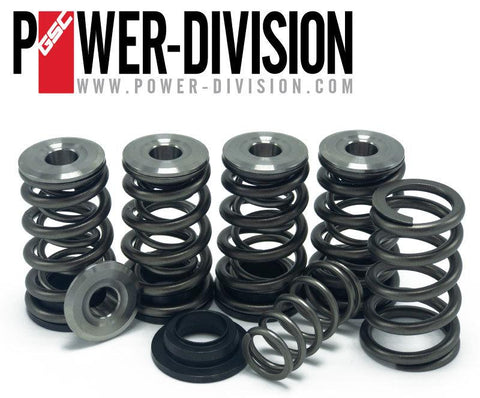 GSC Power Division GSC Valve Spring Kits | Subaru EJ (5074)