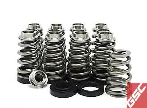 GSC Power Division GSC Valve Spring Kit | Nissan RB26DETT/RB26 (5075)