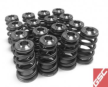 GSC Power Division GSC Valve Spring Kits | Multiple Subaru Fitments (5076)