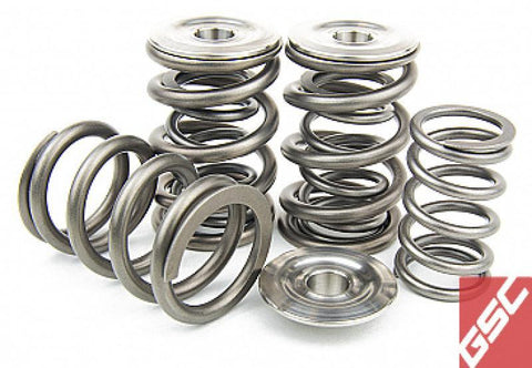 GSC Power Division GSC Valve Spring Kits | Subaru FA20 WRX/BRZ/FRS (5256)