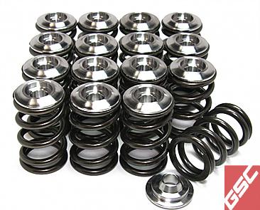 GSC Power Division GSC Valve Spring Kits | 1988-1989, 1993 Toyota Celica (5746)