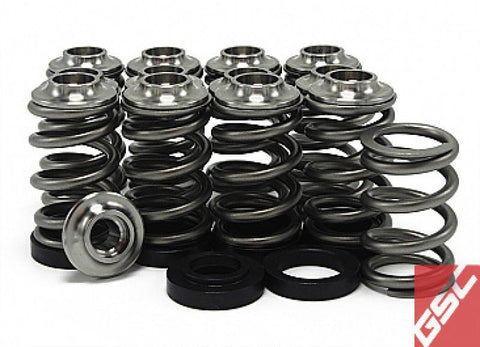 GSC Power Division GSC Valve Spring Kits | Nissan RB26DETT/RB26 (5775)