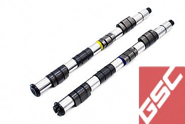 GSC Power Division GSC S1 Camshaft Kits | Multiple Honda Fitments (6015N1)