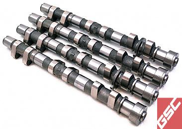 GSC Power Division GSC Camshafts | Porsche GT3 CUP/S/RSR 996/997 (6977)