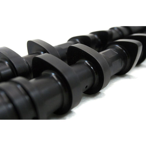 GSC S2 Camshafts For Dual MIVEC | 2008-2015 Mitsubishi Evo X 4B11T (7010S2)