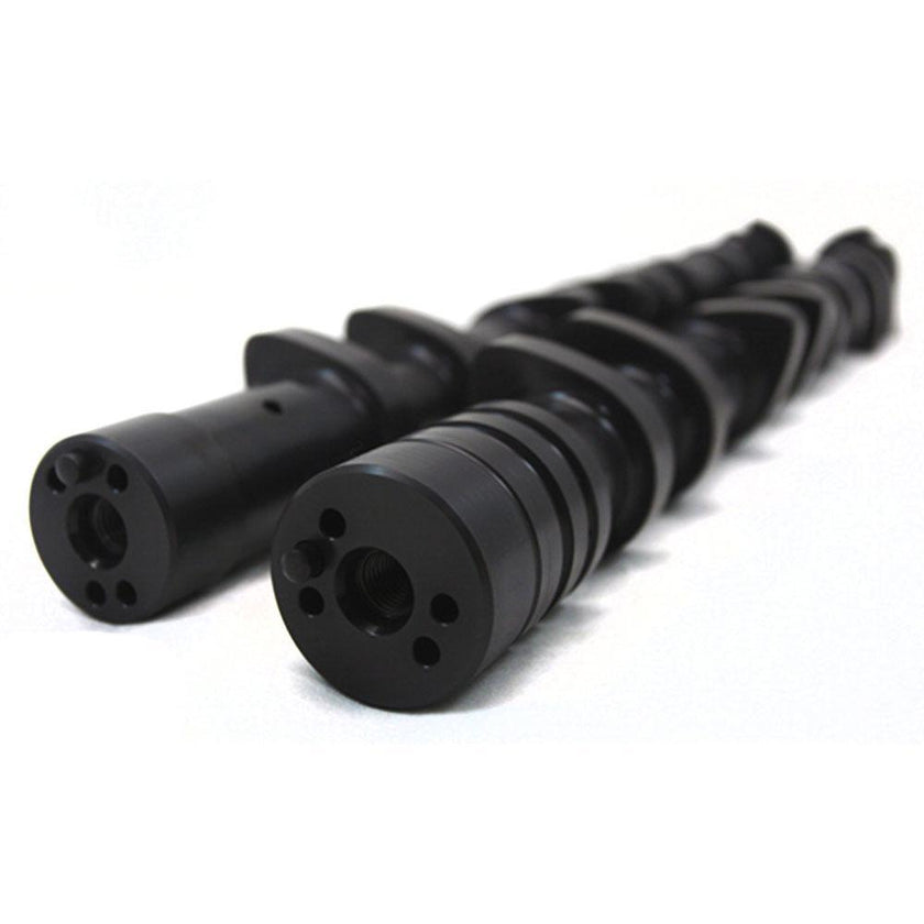 GSC S2 Camshafts For Dual MIVEC 20082015 Mitsubishi Evo X 4B11T (70