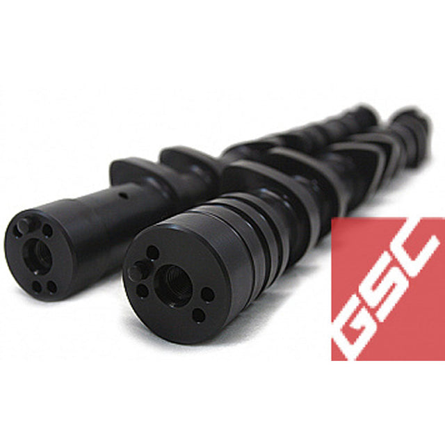GSC Power Division GSC Billet S2 Camshafts -INT | 2008 - 2016 Mitsubis ...