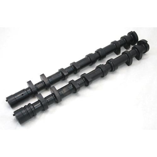 GSC Power-Division Billet S3 Camshafts | 2008-2015 Mitsubishi Evo