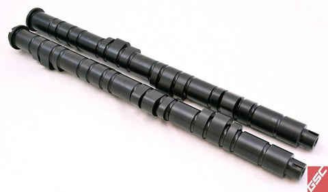 GSC Power Division GSC Billet T2 Camshaft Kit | Honda B-Series VTEC (7015T2)