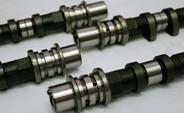 GSC Power-Division S1 Camshafts for 02-05 WRX - Modern Automotive Performance

