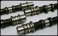 GSC Power-Division S2 Camshafts for 02-05 WRX (7020S2) - Modern Automotive Performance
