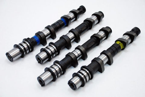 GSC Power Division S2 Cams 272/272 (Not compatible w/ USA Spec Engines) | Subaru EJ20 JDM / Euro Spec STi (7027S2)