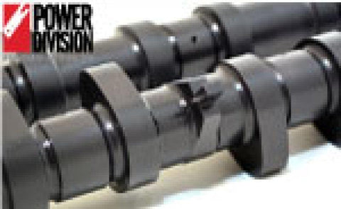 GSC Power Division GSC Billet S1 Camshaft Kit | Toyota 1JZ-GTE (7028S1)